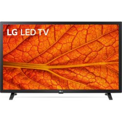 TV LG 32`` FHD Smart TV WiFi Negro (32LM6370PLA) [foto 1 de 9]