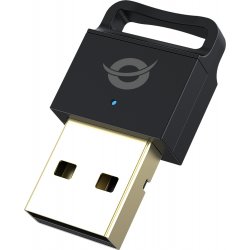 Imagen de Adaptador CONCEPTRONIC Nano USB 2.0 BT5.0 20m (ABBY06B)
