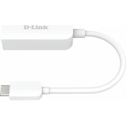 Adaptador D-Link USB-C a 2.5 Gigabit Lan (DUB-E250) [foto 1 de 5]