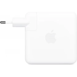 Imagen de Adaptador de Corriente Apple USB-C 96W (MX0J2ZM/A)
