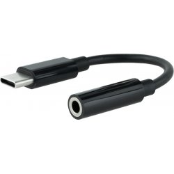 Adaptador Nanocable USB-C a Jack 3.5mm (10.24.1205) [foto 1 de 4]