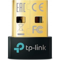Adaptador TP-Link Nano USB 2.0 Bluetooth 5.0 (UB5A) [foto 1 de 6]
