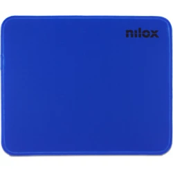 Alfombrilla NILOX 260X210X3mm Azul (NXMP002) [foto 1 de 4]