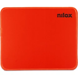 Alfombrilla NILOX 260X210X3mm Roja (NXMP003) [foto 1 de 4]