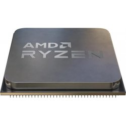 Imagen de AMD Ryzen 5 5600 AM4 3.5GHz 32Mb Caja (100-100000927)