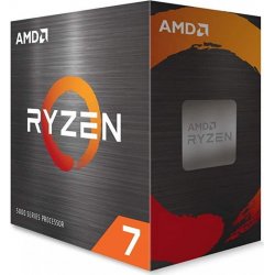 Imagen de AMD Ryzen 7 5700G AM4 3.8GHz 16Mb Caja (100-100000263)