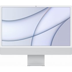 Apple iMac 24`` 4.5K UHD M1 8Gb 512SSD Plata (MGPD3Y/A) [foto 1 de 6]