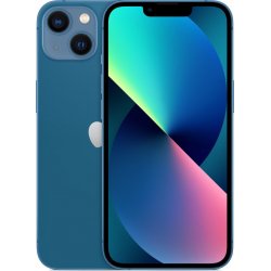 Apple iPhone 13 6.1`` 256Gb 5G Azul (MLQA3QL/A) [foto 1 de 2]