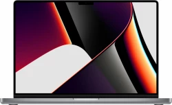 Apple MacBook Pro 16.2`` M1 16Gb 512SSD Gris (MK183Y/A) [foto 1 de 4]