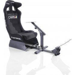 Imagen de Asiento Gaming PlaySeat Project Cars (RPC00124)