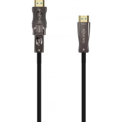 Cable AISENS HDMI a AOC A/M-D/A/M 15m (A153-0644) [foto 1 de 6]