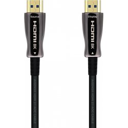 Cable AISENS HDMI A/M-A/M 4K 15m Negro (A153-0516) [foto 1 de 5]
