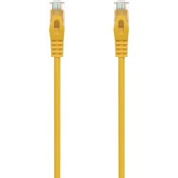 Cable AISENS latiguillo Cat6a UTP 25cm Amari(A145-0563) [foto 1 de 4]