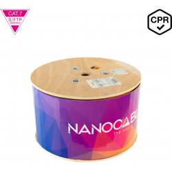 Cable de Red Nanocable Cat.7 SFTP 305m (10.20.1700-305)