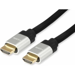 Cable EQUIP HDMI 2.1 High Speed 10m (EQ119385) [foto 1 de 4]
