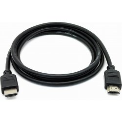 Cable EQUIP HDMI High Speed 1080p 1.8m Negro (EQ119310) [foto 1 de 3]