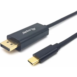 Imagen de Cable EQUIP Usb-C/M a DisplayPort1.2/M 1m (EQ133426)
