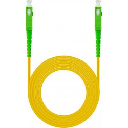 Cable Fibra Nanocable SC/APC-SC/APC 5m (10.20.0005) [foto 1 de 4]