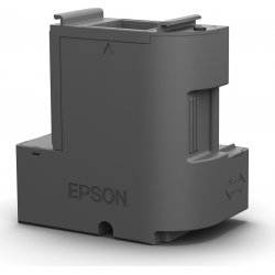 Caja de Mantenimiento Epson T04D1 Negro (C13T04D100)