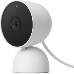 CÃ¡mara Google Nest Indoor Cam HDR USB (GA01998-IT) [foto 1 de 5]