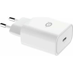 Imagen de Cargador Pared CONCEPTRONIC 10W USB-C Blanco(ALTHEA10W)