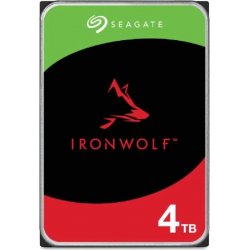 Disco Seagate IronWolf 3.5`` 4Tb SATA3 (ST4000VN006) [foto 1 de 3]