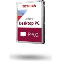 Imagen de Disco Toshiba P300 3.5`` 2Tb SATA3 128Mb (HDWD220UZSVA)