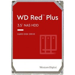 Imagen de Disco WD Red 3.5`` 12Tb SATA3 256Mb 7400rpm (WD120EFBX)
