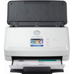 Escáner Documental HP ScanJet Pro N4000 A4 (6FW08A) [foto 1 de 6]