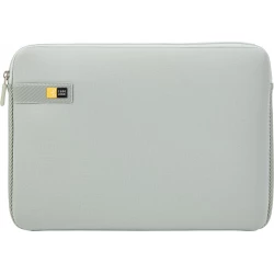 Funda CASE LOGIC 13.3`` MacBook Aqua Gray (3204426)
