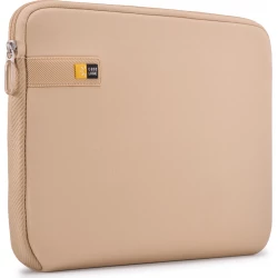Funda CASE LOGIC Frontier Tan 13.3`` MackBook (3204887)