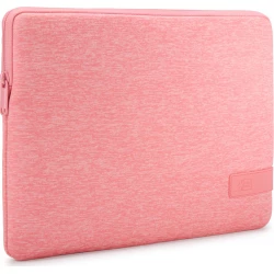 Funda CASE LOGIC Reflect 14`` MacBook Pro Pink (324907)