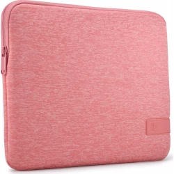 Imagen de Funda CASE LOGIC Reflect MacBook 13`` Pink (324897)