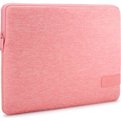Imagen de Funda CASE LOGIC Reflect MacBook 14`` Pink (324907)