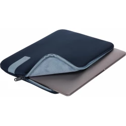 Funda CASE LOGIC Reflect MacBook Pro 13`` Azul (3203956) [foto 1 de 4]