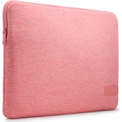 Funda CASE LOGIC Reflect Sleeve 15.6`` Pink (3204882) [foto 1 de 5]