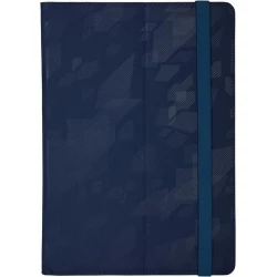 Funda CASE LOGIC Surefit Folio 9-11`` Azul (3203709) [foto 1 de 5]