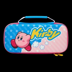 Funda PowerA Kirby Nintendo Switch (NSCS0068-01) [foto 1 de 9]