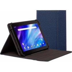 Imagen de Funda Universal NILOX Tablet 9.7``-10.5`` Azul (NXFB003)