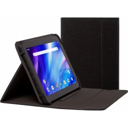 Imagen de Funda Universal NILOX Tablet 9.7``-10.5`` Negra (NXFB001)