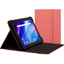 Funda Universal NILOX Tablet 9.7``-10.5`` Rosa (NXFB004) [foto 1 de 9]