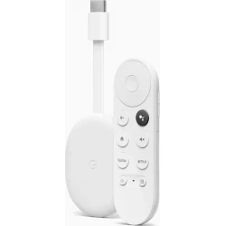 Google Chromecast FHD WiFi BT HDMI Blanco (GA03131-IT) [foto 1 de 4]