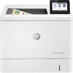 HP Laserjet Enterprise M555DN A4 Color (7ZU78A) [foto 1 de 8]