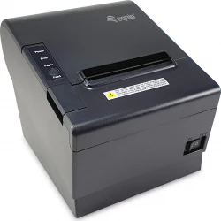 Impresora EQUIP 80mm USB-B RJ11 Negra (EQ351002) [foto 1 de 6]