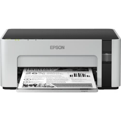 Impresora Monocromo EPSON EcoTank ET-M1120 (C11CG96402) [foto 1 de 9]