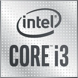 Imagen de Intel Core i3-10100 LGA1200 3.6GHz 6Mb (BX8070110100)