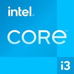 Imagen de Intel Core i3-12100 LGA1700 4.3GHz 12Mb (BX8071512100)