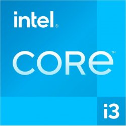 Imagen de Intel Core i3-12100F LGA1700 4.3GHz 12Mb(BX8071512100F)