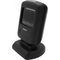 Lector Approx C&oacute;digo de Barras 1D/2D USB (APPLS07DESK)