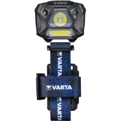 Linterna VARTA Work flex motion sensor H20 (36495) [foto 1 de 5]